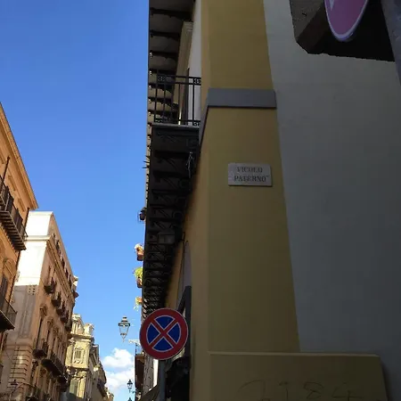 Teatro Del Sole Alojamento de Acomodação e Pequeno-almoço