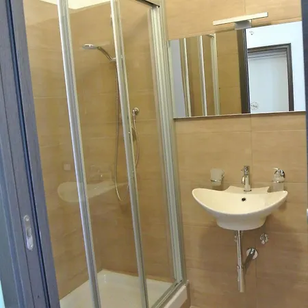 Teatro Del Sole Bed & Breakfast