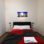 Bed and breakfast Teatro Del Sole 3*