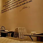 Bed and breakfast Teatro Del Sole 3*