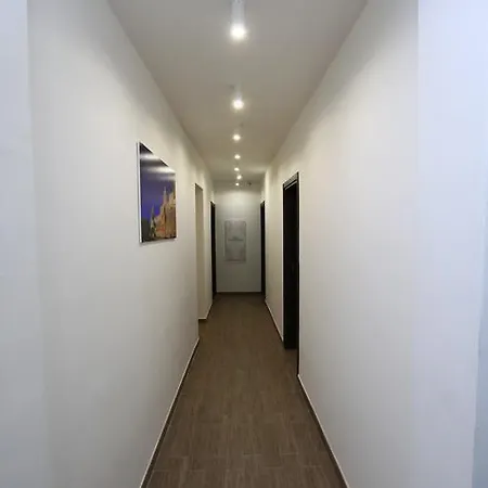 Teatro Del Sole Bed & Breakfast