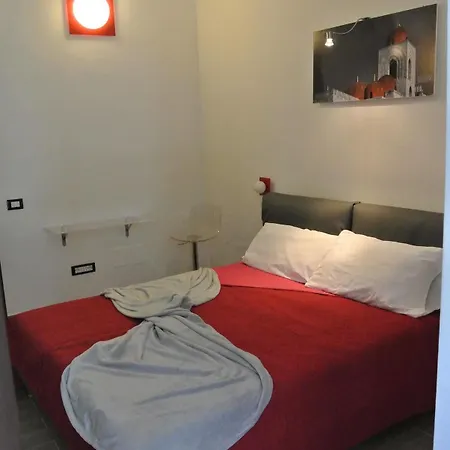 Bed & Breakfast Teatro Del Sole Palermo