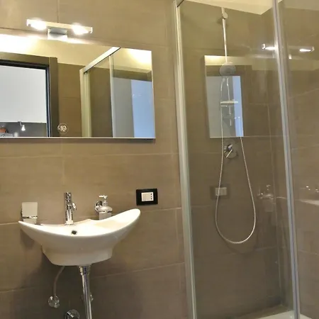 Teatro Del Sole Bed & Breakfast