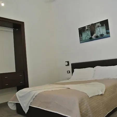 Teatro Del Sole Bed & Breakfast 3*