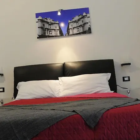 Teatro Del Sole Bed & Breakfast