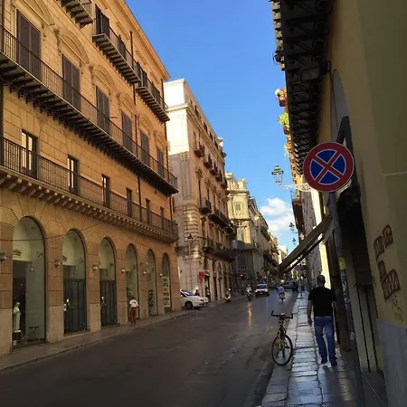 Teatro Del Sole Palerme