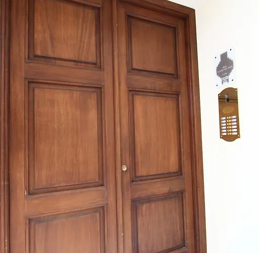Bed & Breakfast Teatro Del Sole 3*