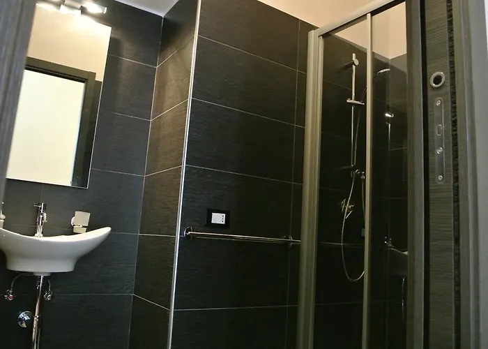 Bed & Breakfast Teatro Del Sole Palermo