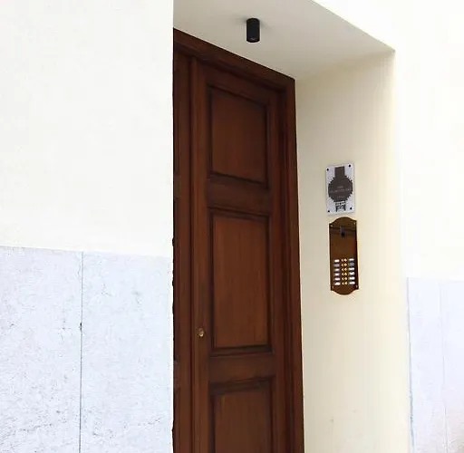 Bed & Breakfast Teatro Del Sole