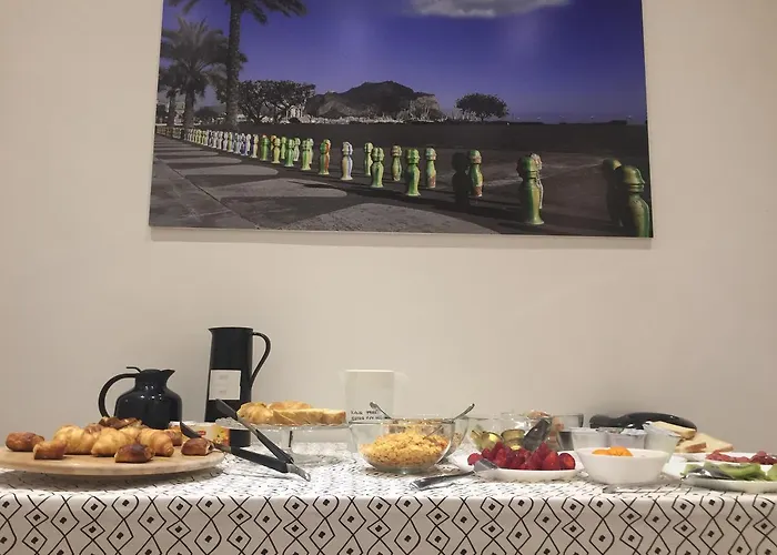 Teatro Del Sole Bed & Breakfast Palermo