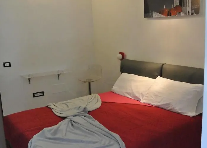 Bed & Breakfast Teatro Del Sole Palermo