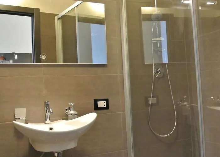 Teatro Del Sole Bed & Breakfast