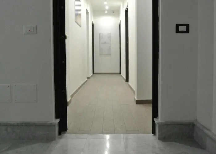 Teatro Del Sole Bed & Breakfast
