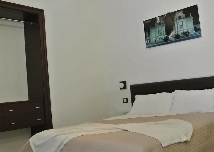 Teatro Del Sole Bed & Breakfast 3*