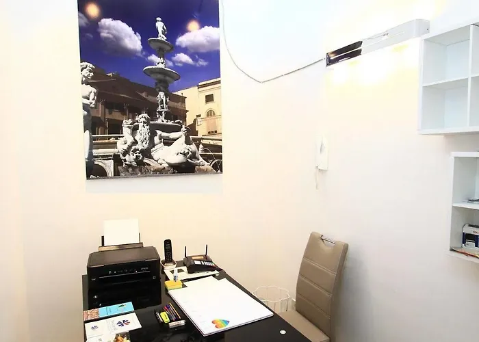 Teatro Del Sole 3*
