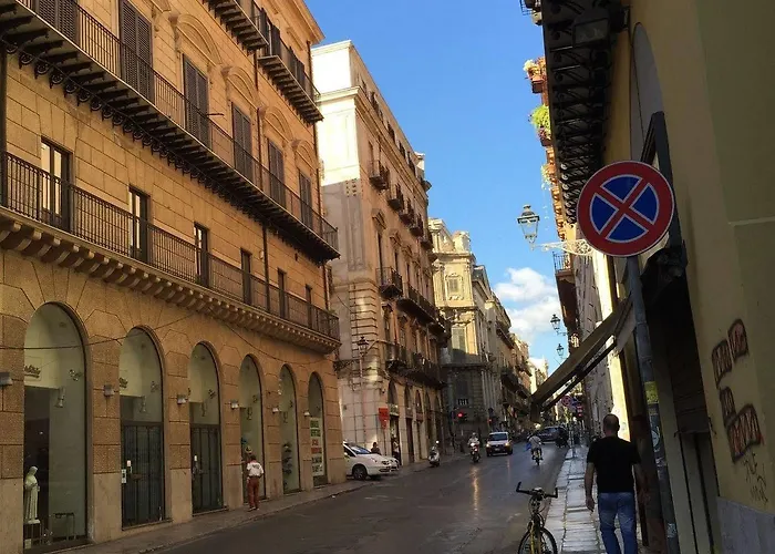Teatro Del Sole Palermo