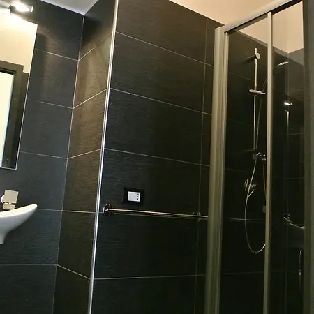 Bed and Breakfast Teatro Del Sole Παλέρμο