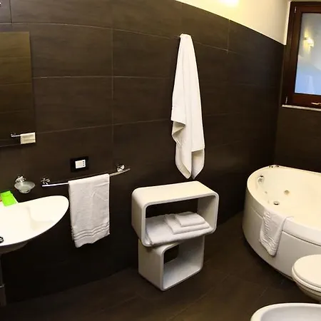 Bed and Breakfast Teatro Del Sole Παλέρμο